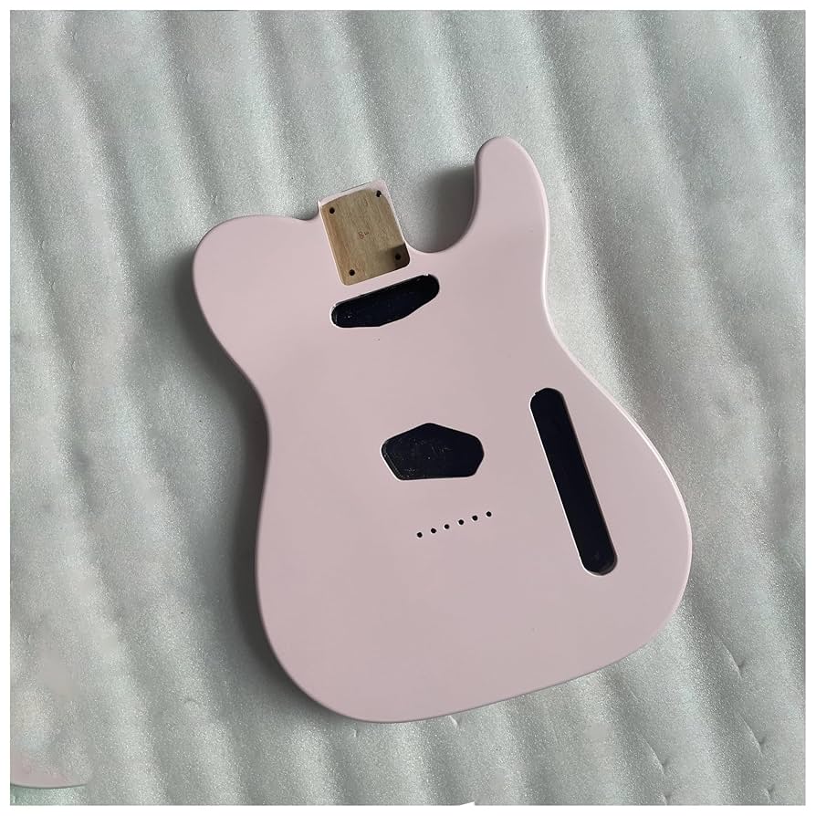 【ジャンク】エレキギターのボディーとネック セット販売 51jgeJyIluL.jpg